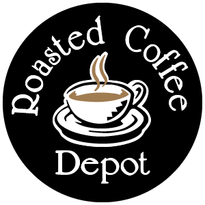 Roasted Coffee Depot